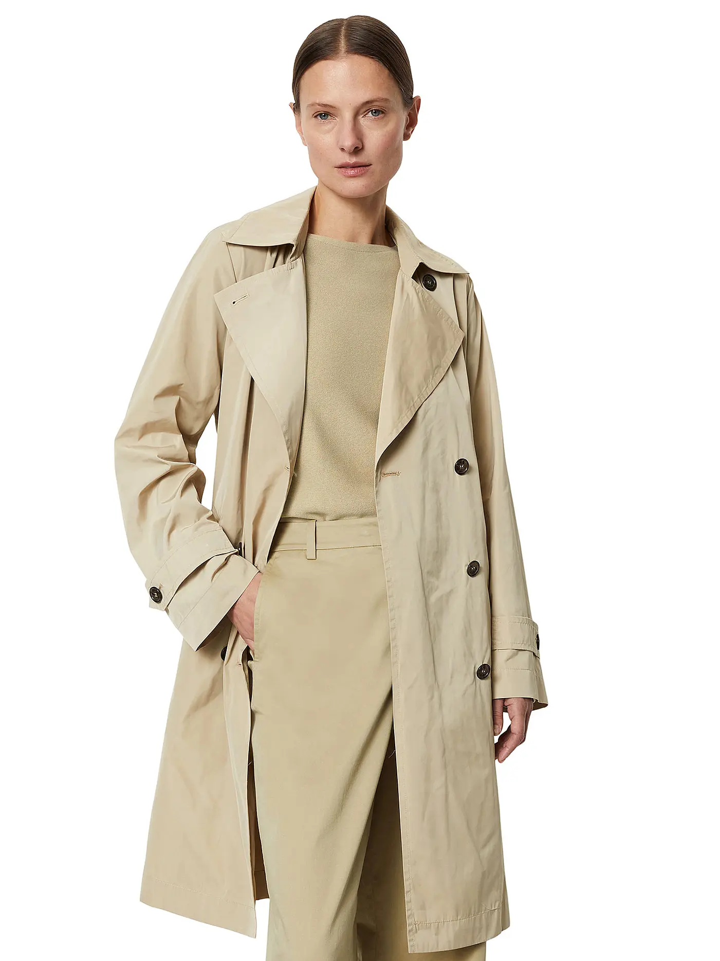 MARC O'POLO | Trenchcoat | 